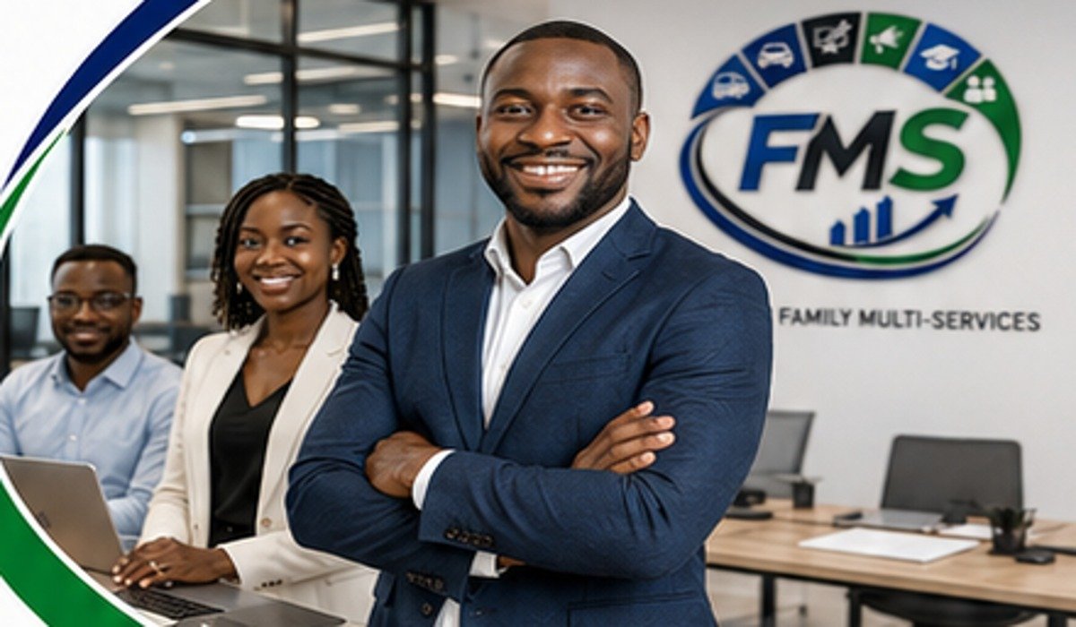 Équipe professionnelle FMS