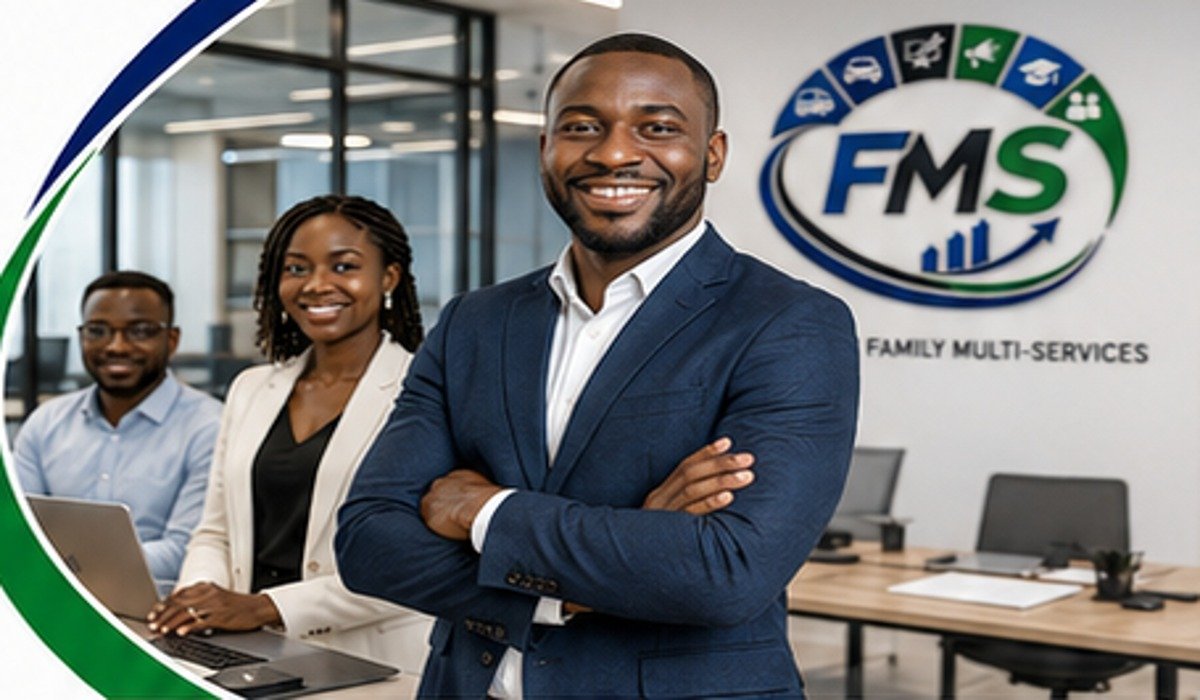 Équipe professionnelle FMS