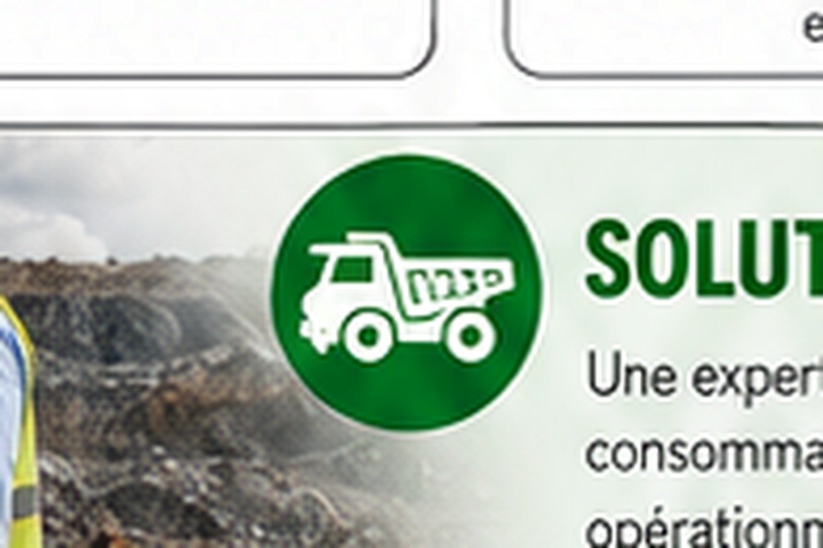 Sociétés minières, forage & sous-traitants